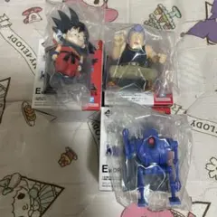 2026年最新】一番くじドラゴンボールe賞の人気アイテム - メルカリ