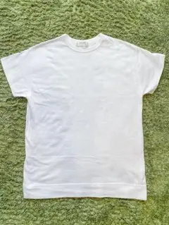 アーバンリサーチドアーズ Tシャツ バックプリント レディース