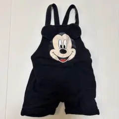 Disney ミッキーマウスロンパース 80cm h&m