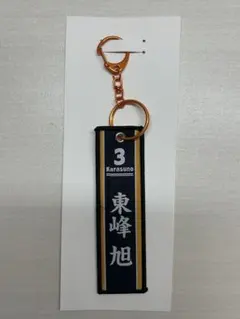 ハイキュー!! タイトーくじ Ｇ賞フライドタグ 東峰旭