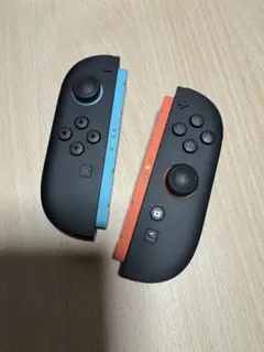 Joy-Con2左右整備動作品