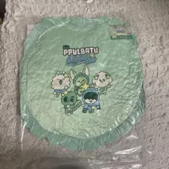 TXT エニマイくじ　プルバトゥ　クッション