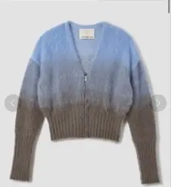 TELOPLAN Aitiaya Colour Gradient Knit