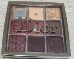 Dior バックステージ アイ パレット 004ローズウッド