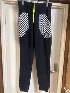 みつびーの　新品　正規品　ズンバ　 S スウェットパンツ ZUMBA ズンバ 正規品 ウェア レディース パンツ スウェット ネオン