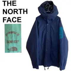 US規格 90's ノースフェイス　ストアウェイジャケットⅢ 【F301】