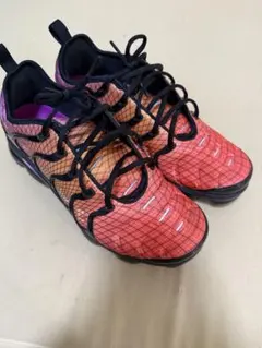 NIKE ナイキ スニーカー　ヴェイパーマックス　プラス
