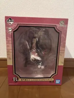 鬼滅の刃 一番くじ フィギュア 竈門禰豆子