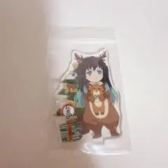 鬼滅の刃 時透無一郎 クリスマス アクスタ 2020