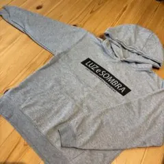 ルースイソンブラ　パーカー　150