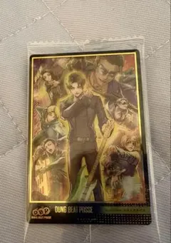 BOT ウエハース PSYCHICFEVER 集合 レア