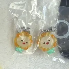 ビラ めじるしアクセサリー 2個セット JOCHUM