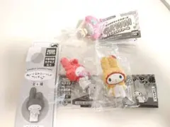 ガチャ　サンリオ　マイメロ
