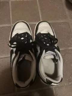 DUNKLOW NIKE ナイキ パンダ DUNK ダンク LOW