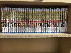 僕のヒーローアカデミア 1〜31巻セット＋キャラクターブック、特典本(小説)