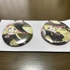 ホロライブ　一番くじ