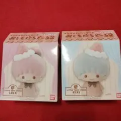 サンリオキャラクターズ　おともだちどーる2 　キキララ