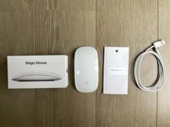 【正規品】Apple Magic Mouse 2