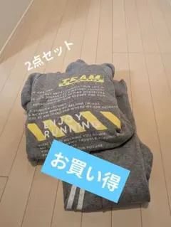 3連休まで限定Sale★早い者勝ち　オフィシャルチーム　上下