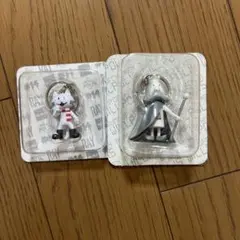 Eve 胡乱な食卓 ガチャ キーホルダー OTOGI セット 歌い手 おまけ付き 