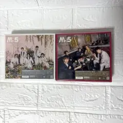 King & Prince Mr.5 ベストアルバム