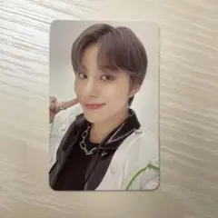 NCT NATION ラキドロ ジョンウ トレカ md