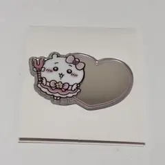 まじかるちいかわ ミラーステッカー ちいかわ