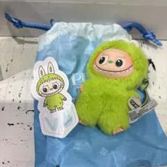 【新品未使用】POPMART イニシャルラブブV