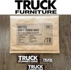 2026年最新】トラックファニチャーの人気アイテム - メルカリ