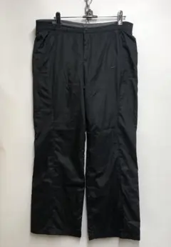 NIKE ナイロンパンツ ゴルフ ランニング トレーニング レディースM