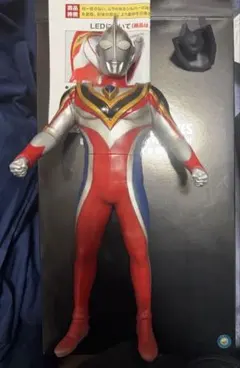 2026年最新】ccpウルトラマンティガの人気アイテム - メルカリ