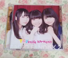 2026年最新】TRYangle harmony RADIO FANDISK の人気アイテム - メルカリ