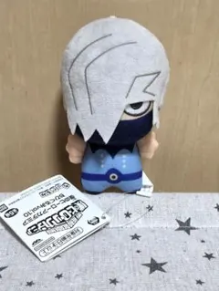 僕のヒーローアカデミア ヒロアカ ちびぐるみ vol.10 障子目蔵のサムネイル