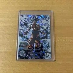 孫悟空　ＭＭ1 ★スーパードラゴンボールヒーローズ