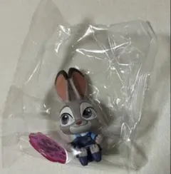 推しマス！ディズニー ズートピア ジュディ