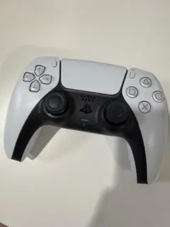PS5 DualSense ワイヤレスコントローラー