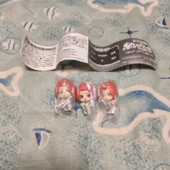 いれいす　ますこっと　りうら