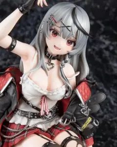 ホロライブプロダクション 沙花叉クロヱ 1/6 完成品フィギュア