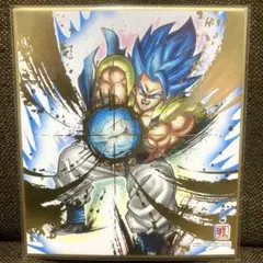 ドラゴンボール 色紙 アート ART 25枚 お得まとめ売り 新品未開封 非売品 ドラゴンボール 色紙ART RAGING 2｜発売日：2022年10月17日