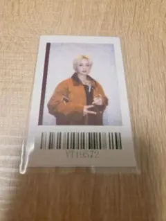 straykids スキズ KARMA KMS3.0 上海 ポラ リノ