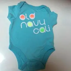 新品  OLDネイビー0-3ヶ月