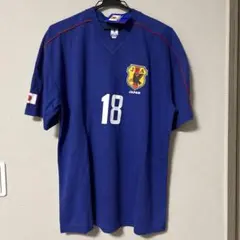 2026年最新】小野伸二 日本代表の人気アイテム - メルカリ