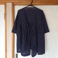 JOURNAL STANDARD ジャーナルスタンダード チュニックカーディガンのサムネイル