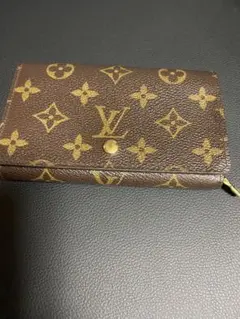 ルイヴィトン財布