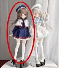 喜多川海夢 キャストドール その着せ替え人形は恋をする DOLK ボークス
