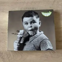 GReeeeN CD アルバム 塩、コショウ