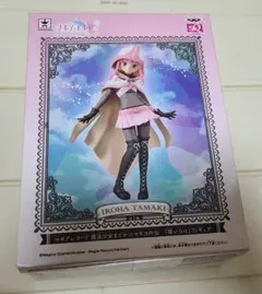 マギアレコード 魔法少女まどか☆マギカ外伝「環いろは」フィギュア