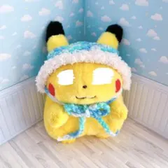 2026年最新】初期ピカチュウ 着せ替えの人気アイテム - メルカリ