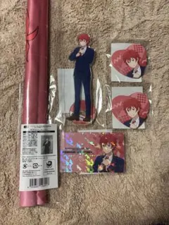 リゼロ くじ引き堂 オフィス生活 ラインハルト グッズ まとめ売り