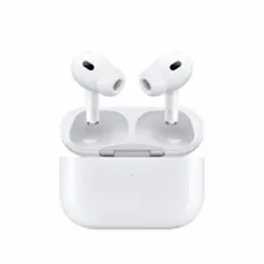 【正規品・新品未開封】 AirPods Pro (第２世代)